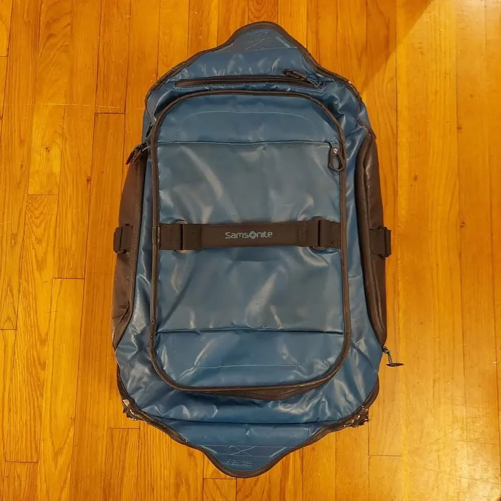 Samsonite Paradiver 22